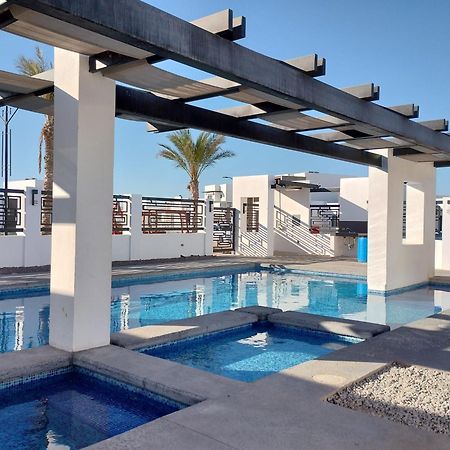 Puerto Peñasco Starfish Maeva Residencialヴィラ エクステリア 写真