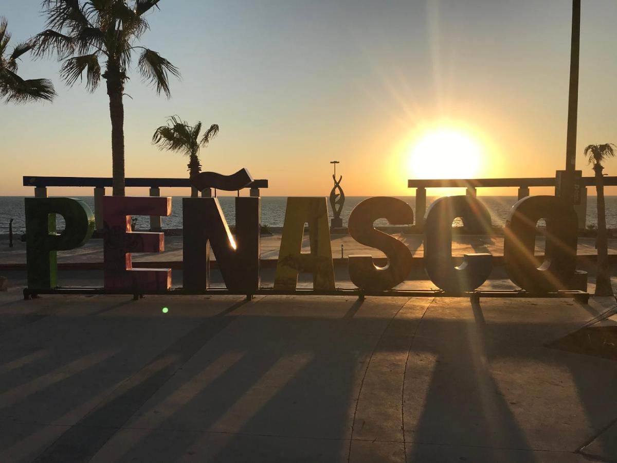 Puerto Peñasco Starfish Maeva Residencialヴィラ エクステリア 写真