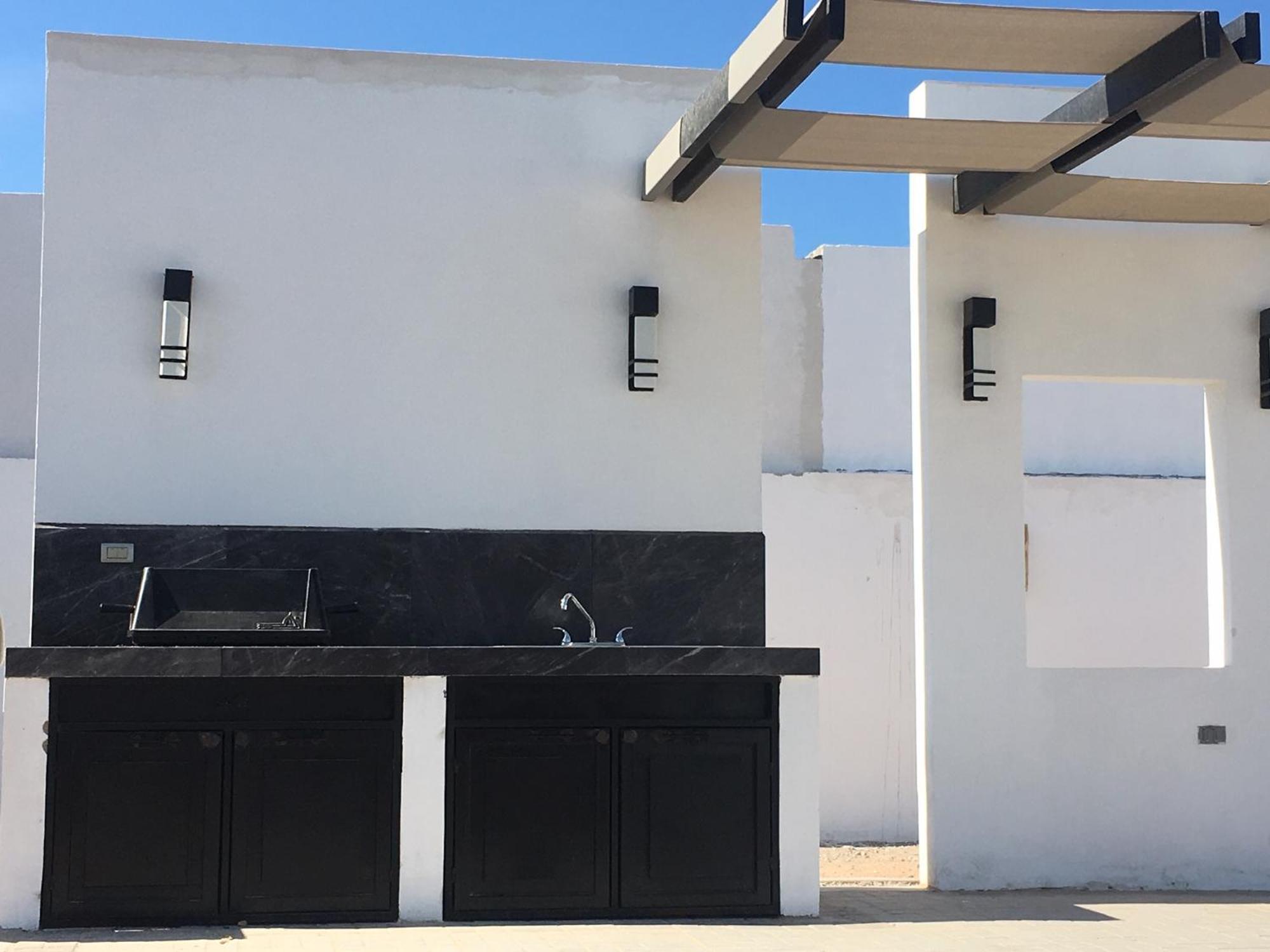 Puerto Peñasco Starfish Maeva Residencialヴィラ エクステリア 写真