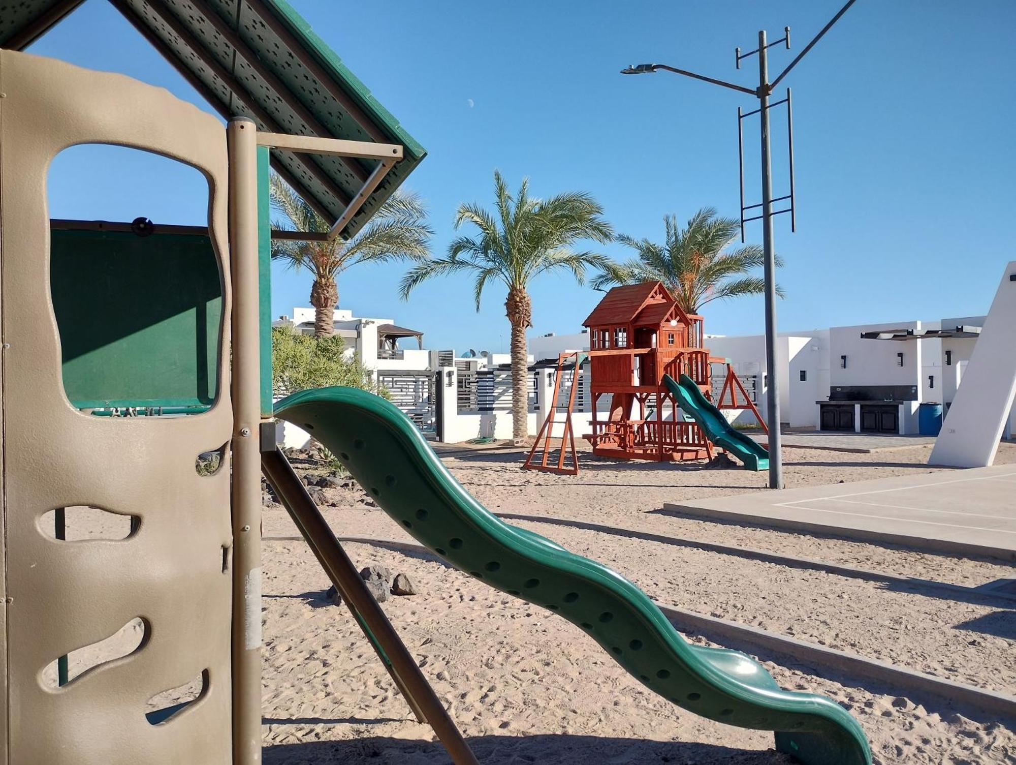 Puerto Peñasco Starfish Maeva Residencialヴィラ エクステリア 写真
