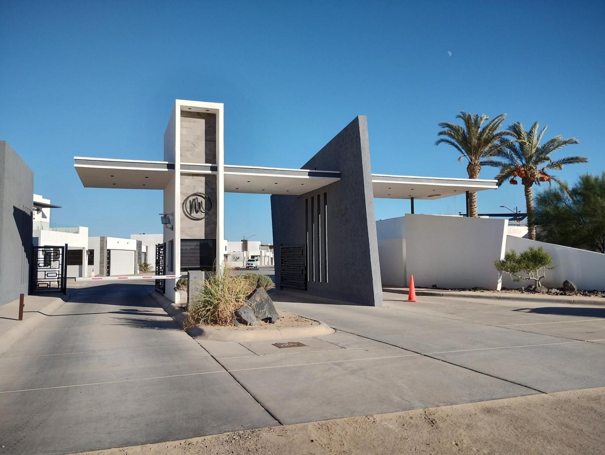 Puerto Peñasco Starfish Maeva Residencialヴィラ エクステリア 写真