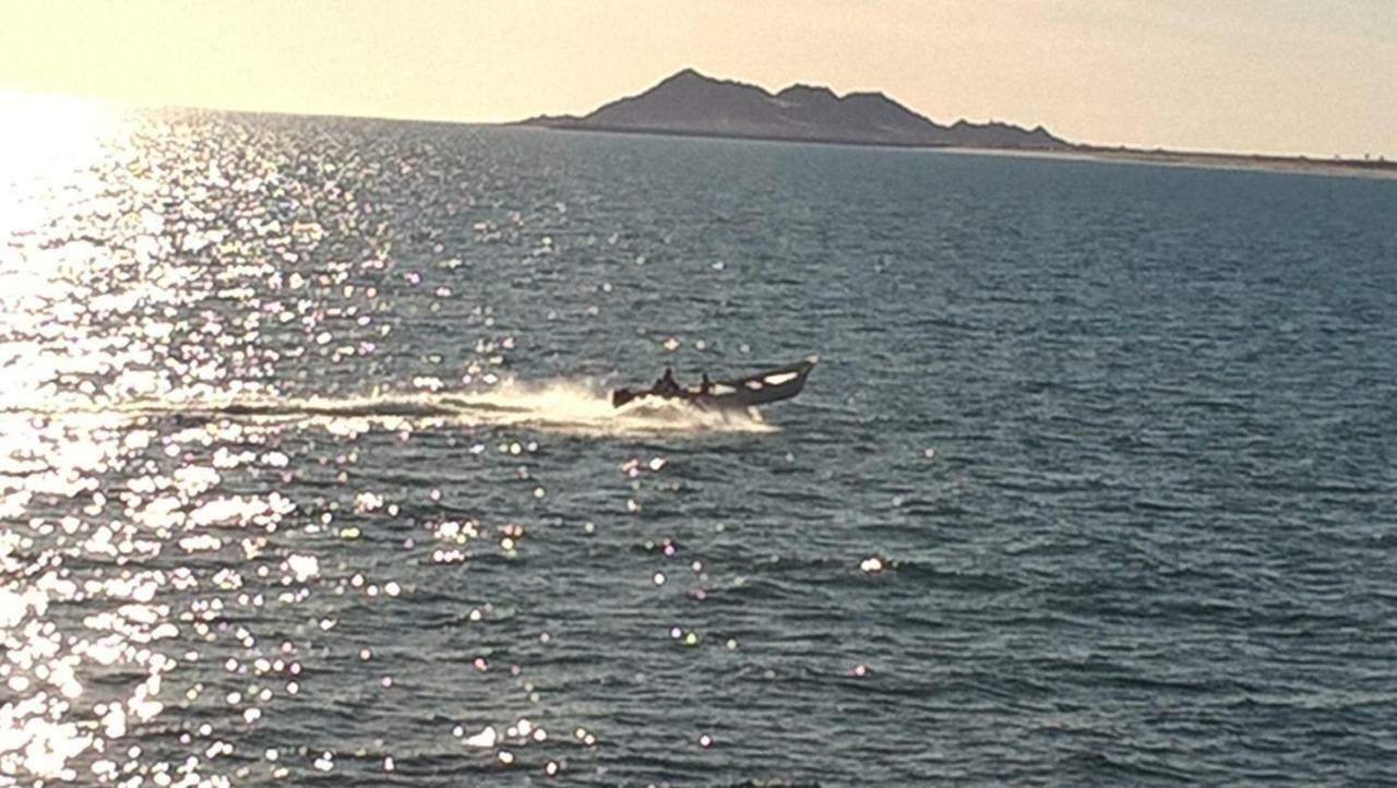 Puerto Peñasco Starfish Maeva Residencialヴィラ エクステリア 写真
