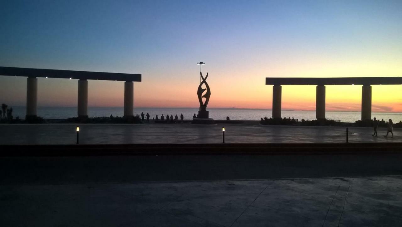 Puerto Peñasco Starfish Maeva Residencialヴィラ エクステリア 写真
